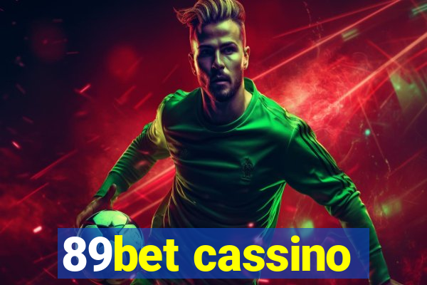 89bet cassino